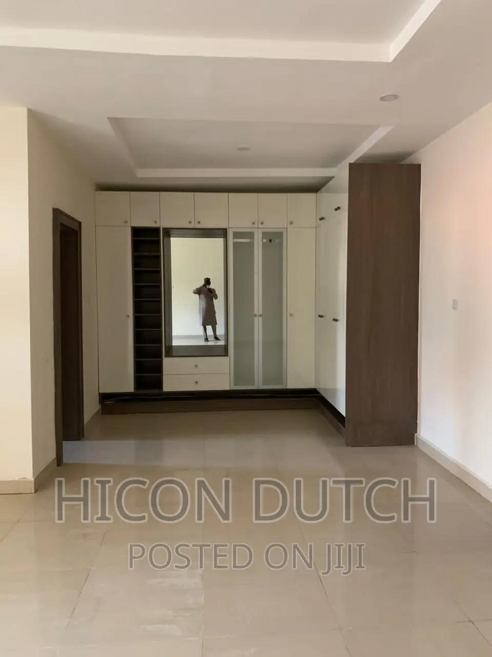 4bdrm Townhouse / Terrace in Main Katampe for rent