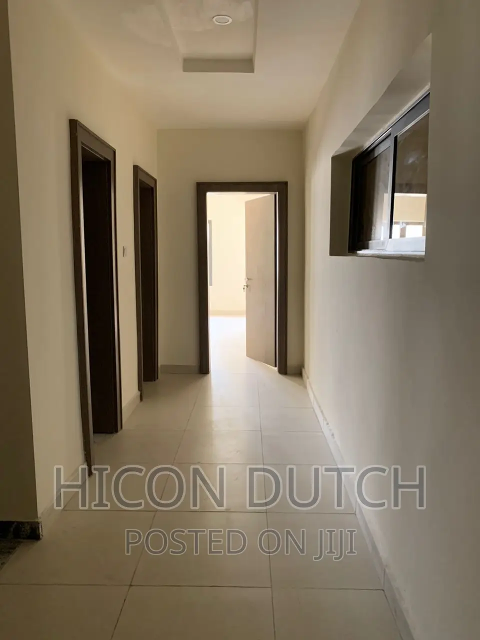 4bdrm Townhouse / Terrace in Main Katampe for rent