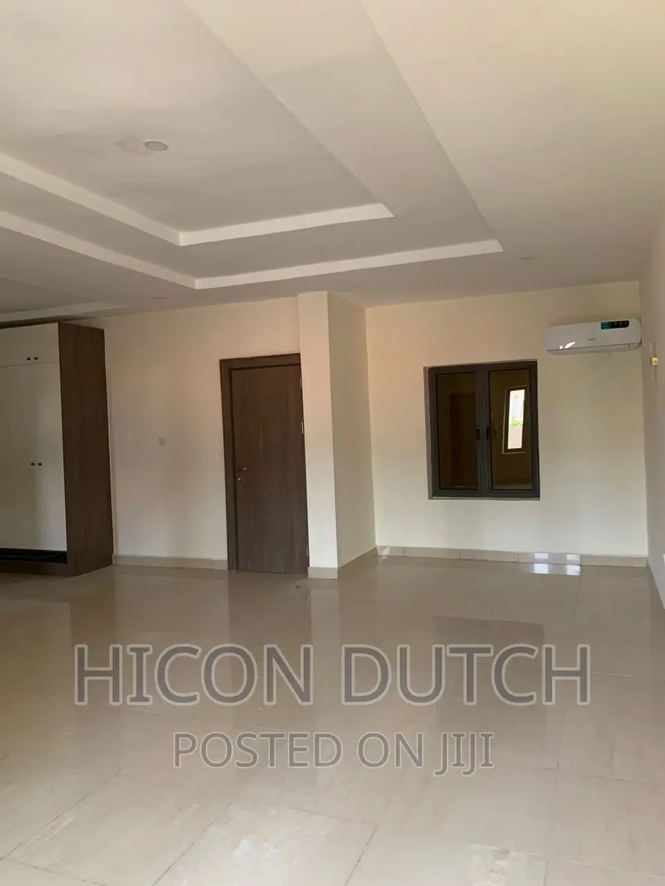 4bdrm Townhouse / Terrace in Main Katampe for rent