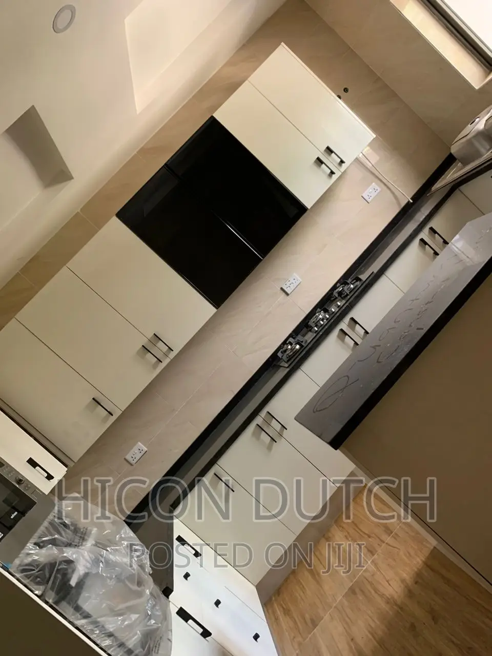 4bdrm Townhouse / Terrace in Main Katampe for rent