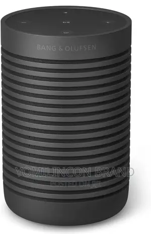 Bang Olufsen Beosound Explore - Wireless Portable