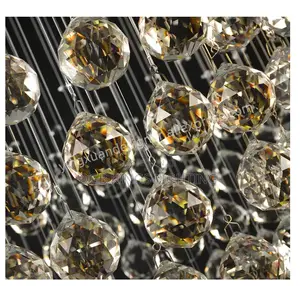 Nordic LED Chandelier Light