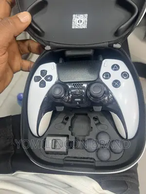Sony Playstation Dualsense Edge Wireless Controller