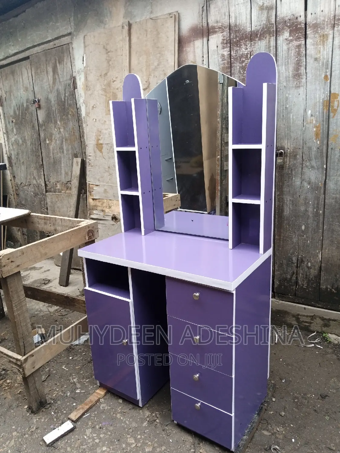 32inches Wide Dressing Mirror