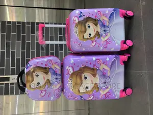 Children Character Boxes