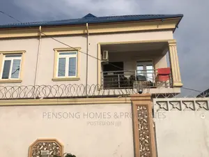 Photo - 2bdrm Apartment in Mogboro Estate, Obafemi-Owode for rent