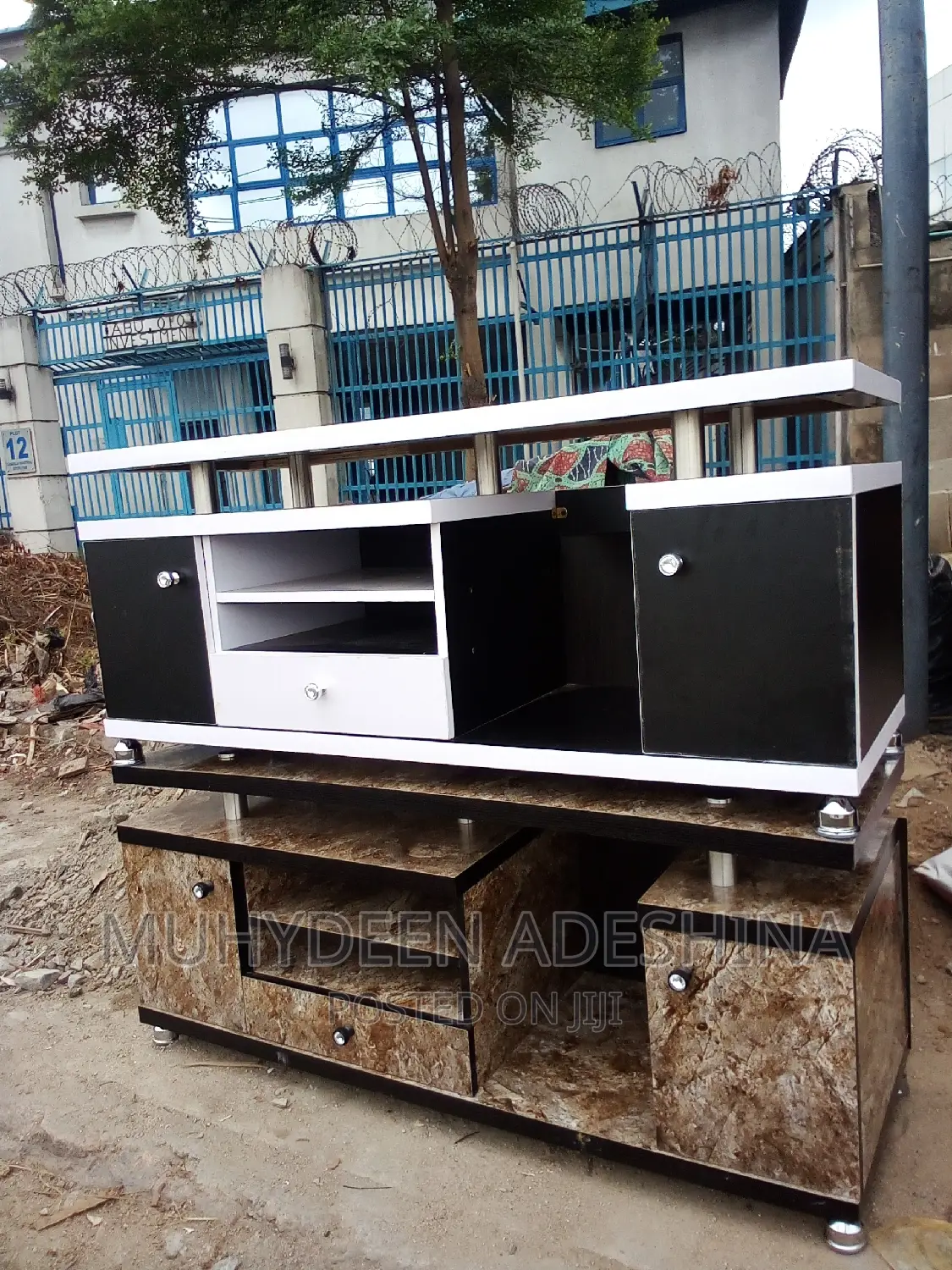 Tv Console 4ft