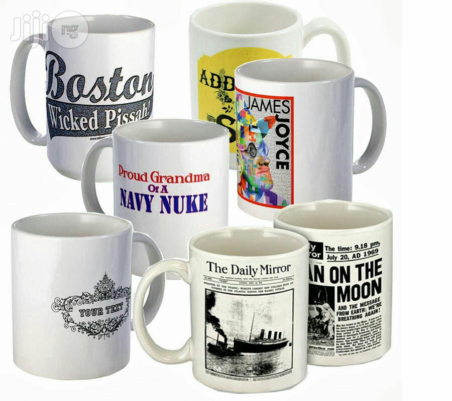 Engraving, Brading Of Gift Items, General Printing Etc