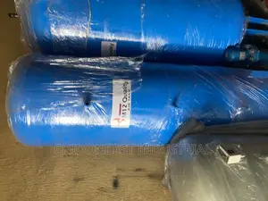 Industrial Air Reciever Tank 1000liter 10bar