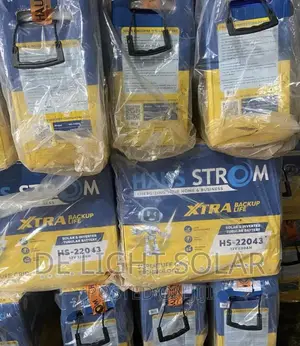 220ah Haus Strom