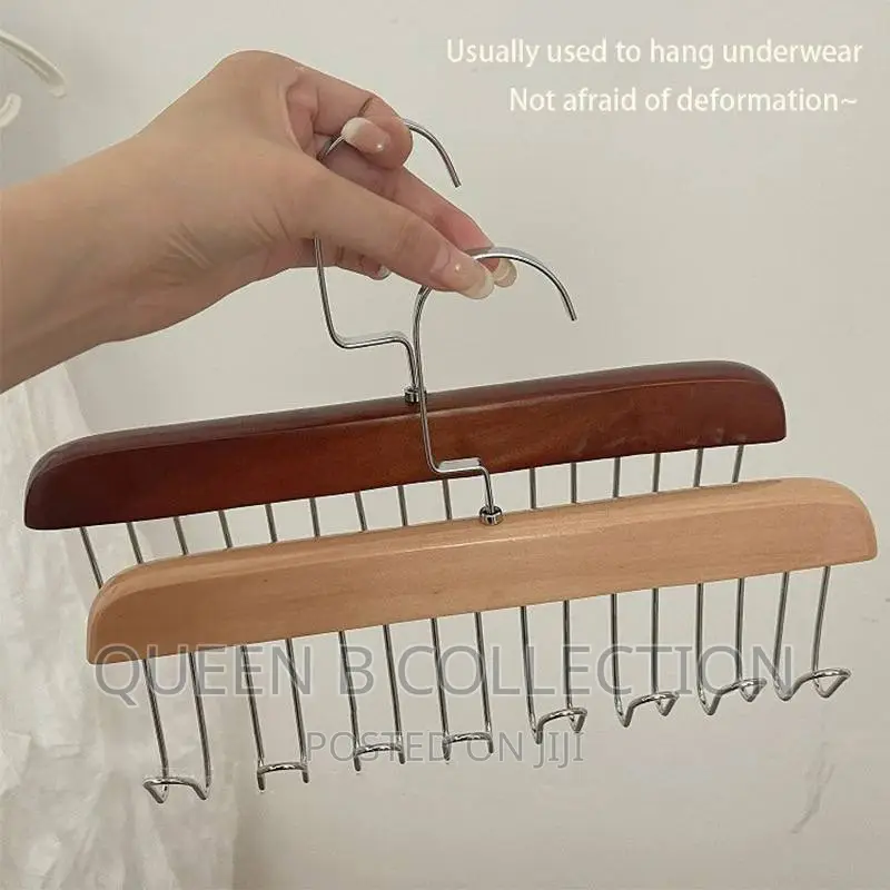 Multifunctional Drying Hanger
