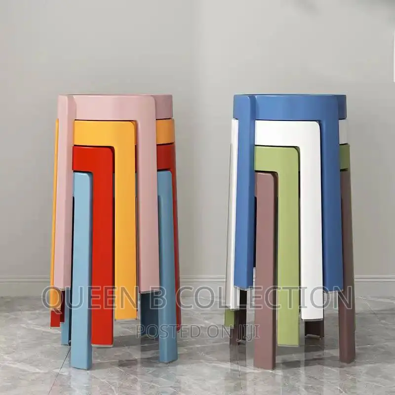 Nordic Dinning Stool