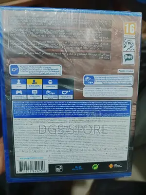 Ps4 Farpoint Vr Games