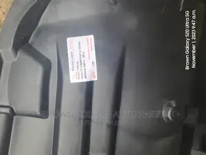 Under Engine Protector Toyota Camry 2012-2014