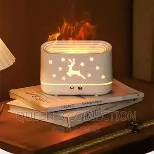 Star Light Humidifier.