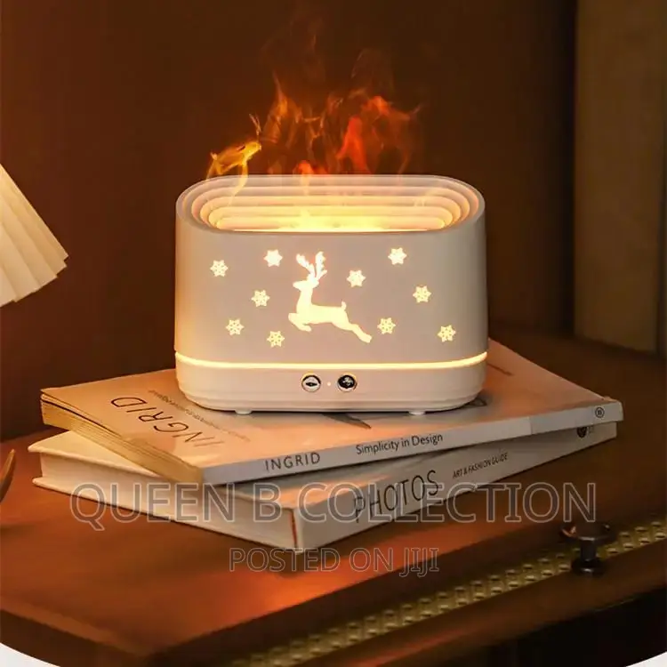 Star Light Humidifier.