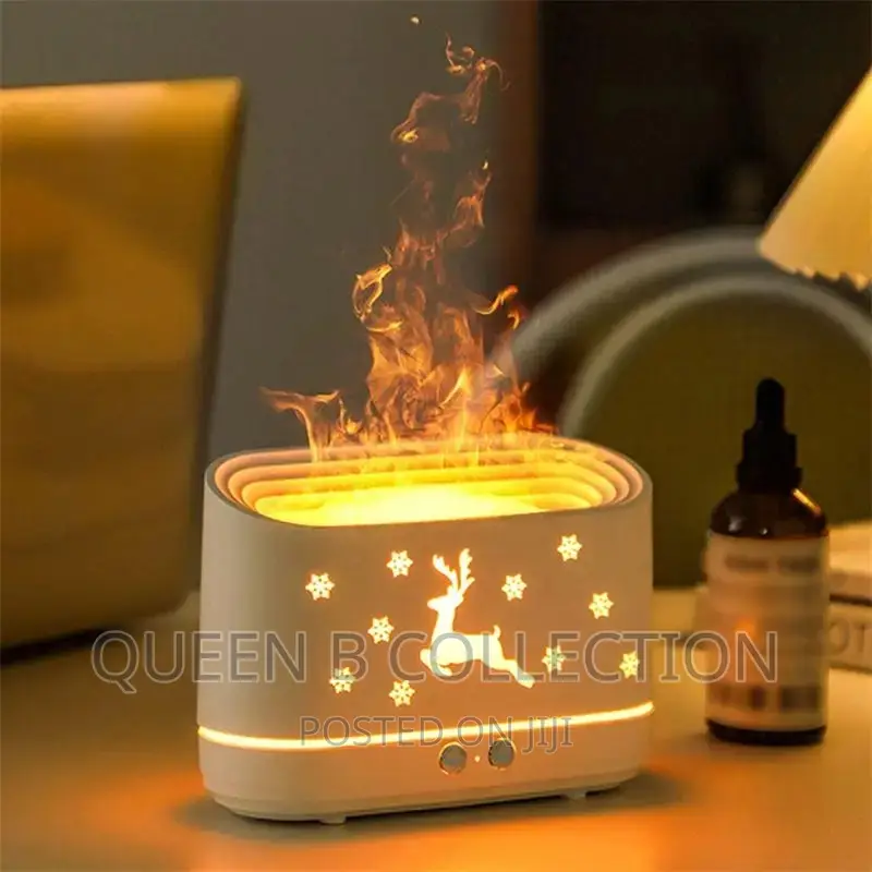 Star Light Humidifier.