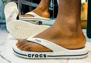 Crocs Slippers