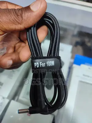 Cable Type C to Laptop Small Mouse for Power Bank