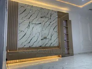 TV Wall Units