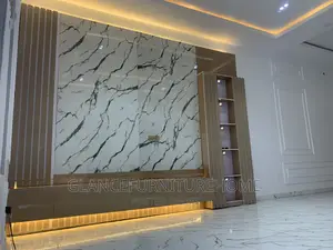 TV Wall Units
