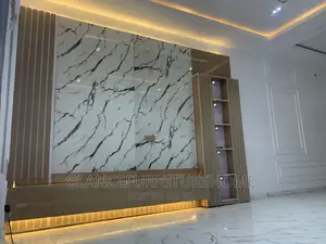 TV Wall Units