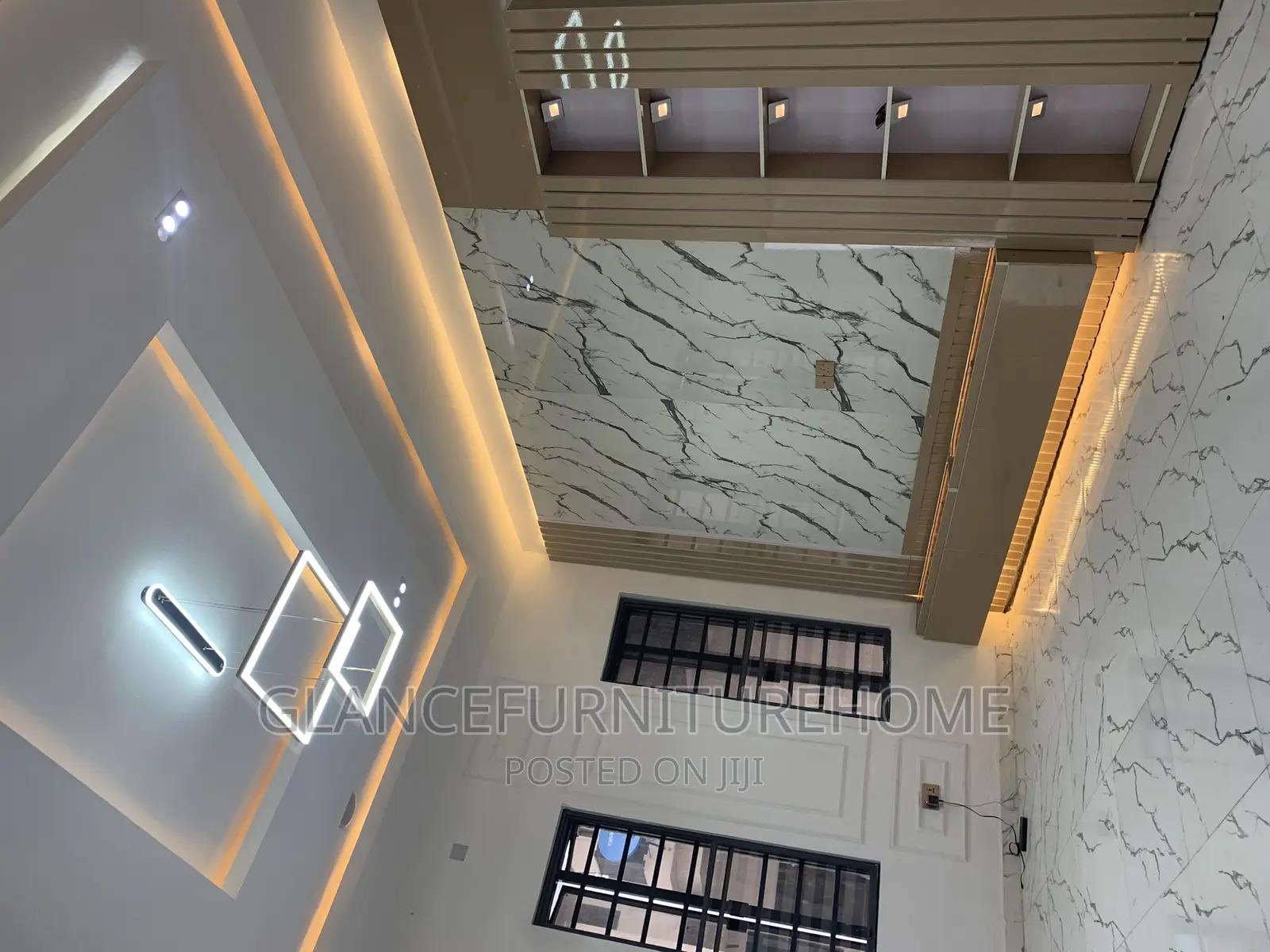 TV Wall Units