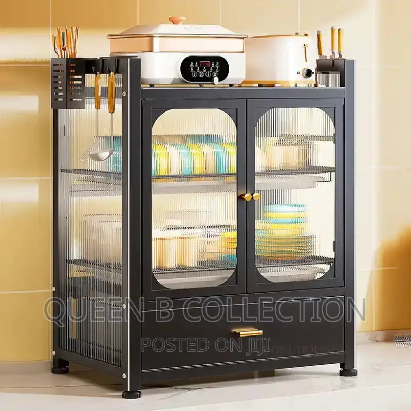 Kitchen Cabinet.