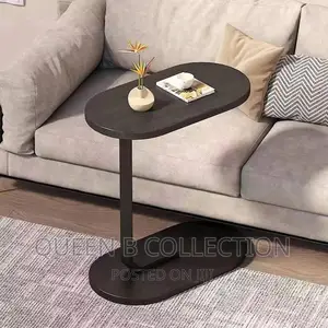 Nordic Coffee Table
