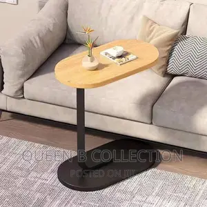 Nordic Coffee Table