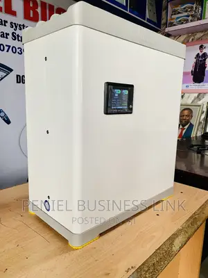 Blue Carbon 7.5kwh 48volts Lithium Battery