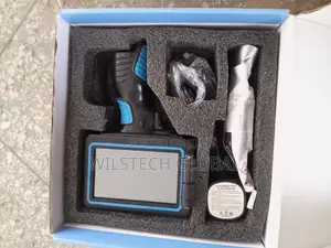 Handheld Inkjet Batch Date Coding Machine