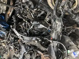 Suspensions for Toyota/Lexus