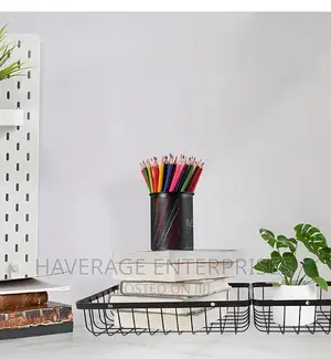 Classic 2 Tier Countertop Fruit Baskets