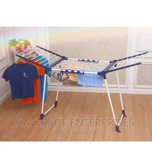Portable Children Clothes Drying Rack Outdoor