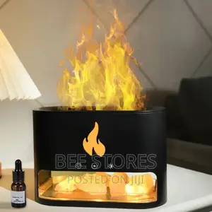 Quality Salt Stone Natural Rock Aroma Diffuser Humidifier