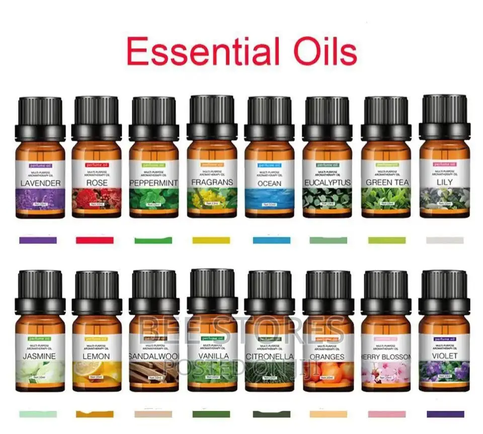 Quality Diffuser Humidifier Essential Oil