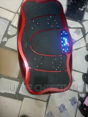 Ultrathin Body Slimmer Machine