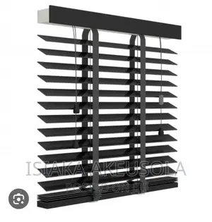 Imported Window Blind at Different Sizes