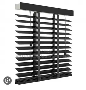 Imported Window Blind at Different Sizes