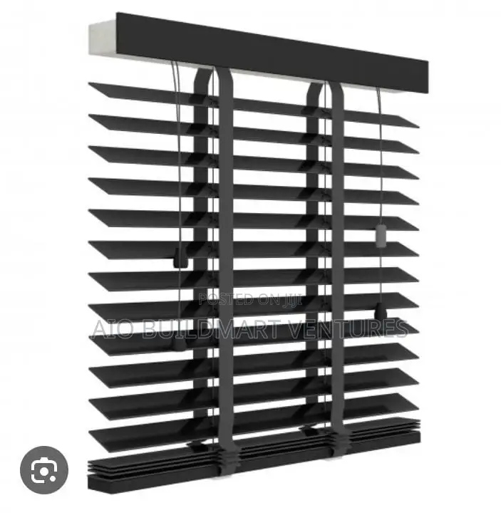 Imported Window Blind at Different Sizes
