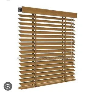 Imported Window Blind at Different Sizes