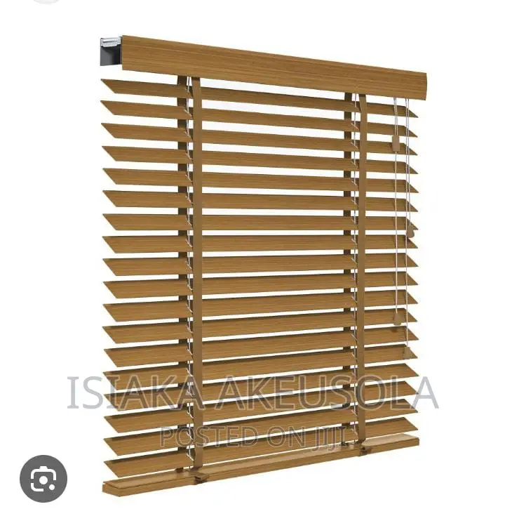 Imported Window Blind at Different Sizes