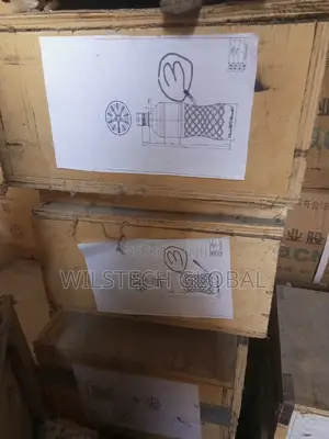 Bottle Blowing Mould