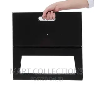 Portable Charcoal Barbecue Grill Stand