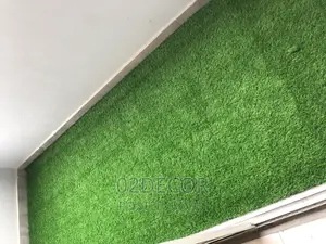 Green Grass Rugs For Balcony