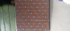 Mouka Foam Mattress
