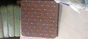 Mouka Foam Mattress