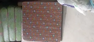 Mouka Foam Mattress