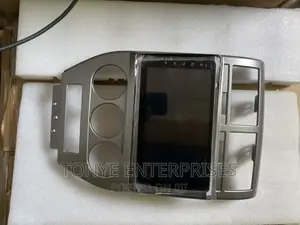 2007- 2009 Compass Jeep Multimedia Player